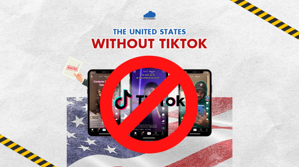 A United States without TikTok