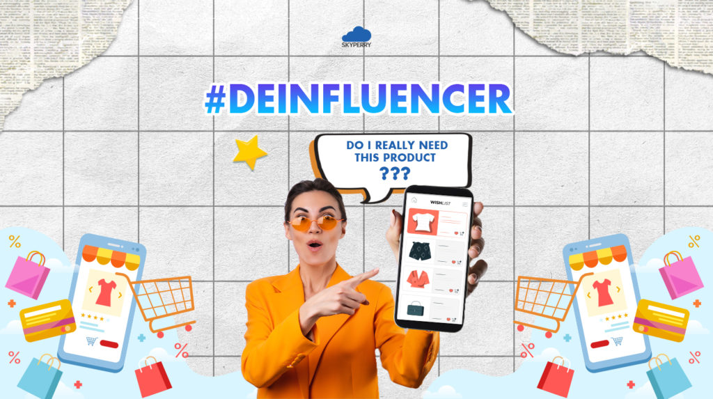 Is it a concern or an opportunity for brands using Influencer Marketing