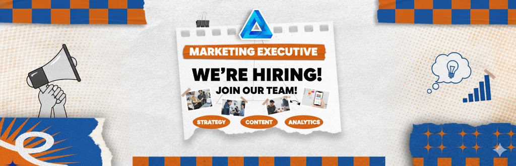 Marketing Executive