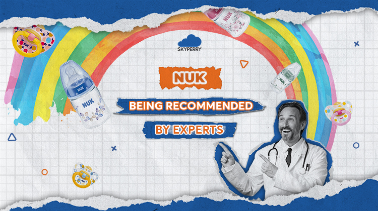 Evaluating NUK’s Marketing Strategy for Success: The Natural Development Platform for Kids