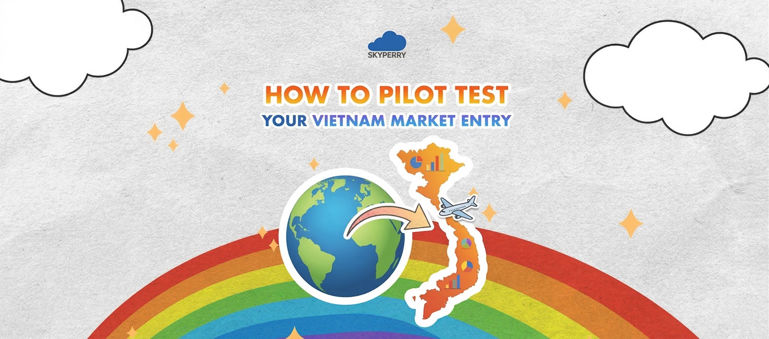Vietnam Market Entry: How to Gain Negotiating Power Over Distributors