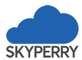 Skyperry Logo