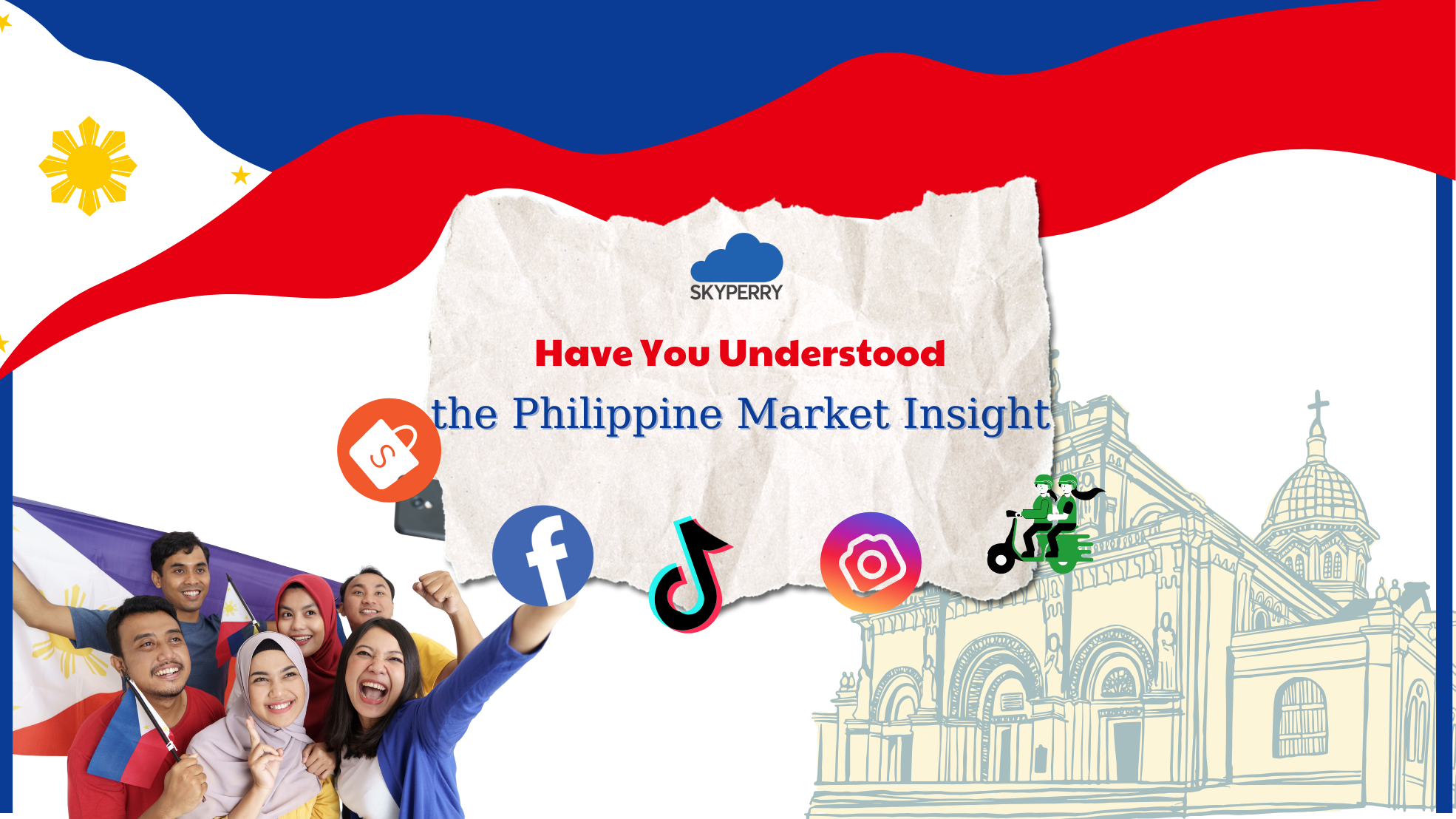 Have You Understood the Philippine Market? A Portrait of Potential Consumers for Vietnamese Products