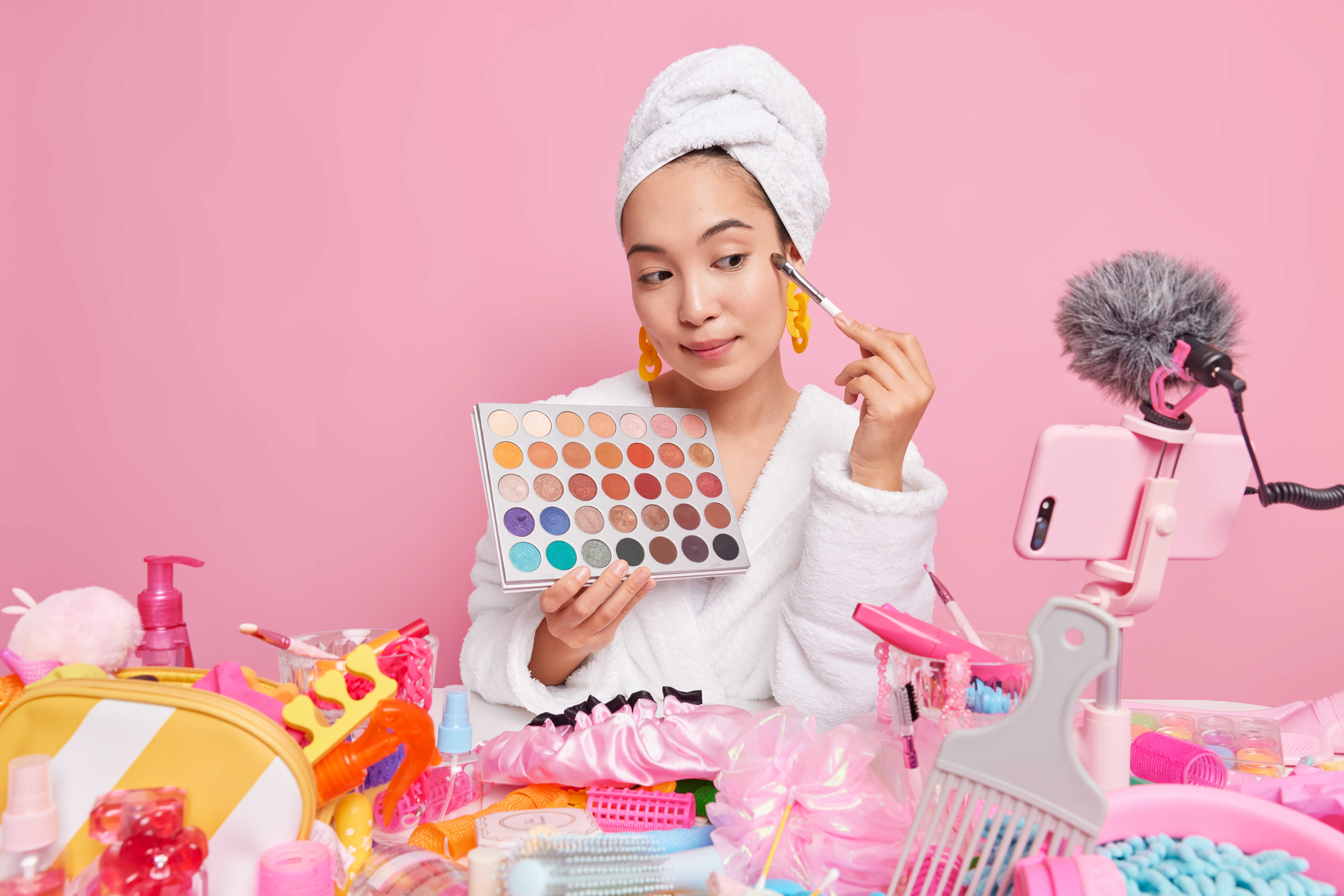 2021 influencer marketing trends: beauty brands can’t overlook